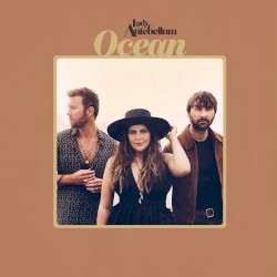 Ocean (Lady Antebellum album) album by Lady A