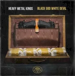 Black God White Devil album by Heavy Metal Kings