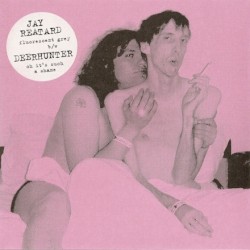 Fluorescent Grey/Oh, It's Such A Shame album by Deerhunter