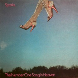 The Number One Song in Heaven album by Sparks