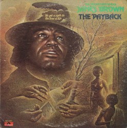 The Payback album by James Brown
