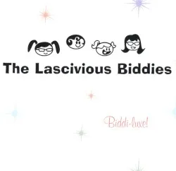 Biddi-luxe!