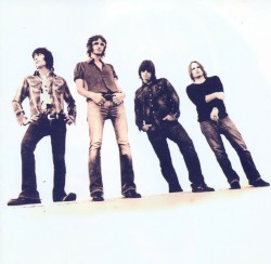 Deliverance album by You Am I