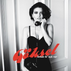 Bende Bi' Aşk Var album by Göksel