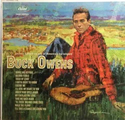 Buck Owens album by Buck Owens