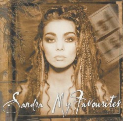 My Favourites album by Sandra