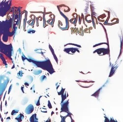 Mujer album by Marta Sánchez