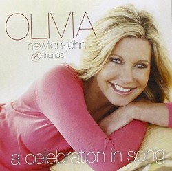 A Celebration in Song album by Olivia Newton-John