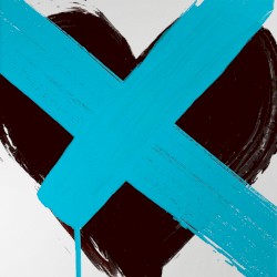 Get Out album by Chvrches