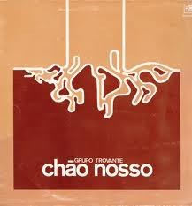 Chão Nosso album by Trovante