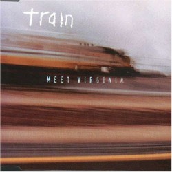 Meet Virginia album by Train