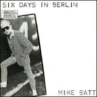 Six Days in Berlin