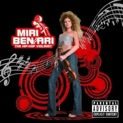 The Hip-Hop Violinist