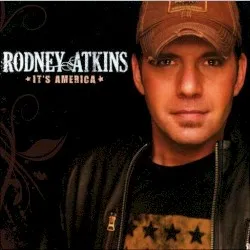 It's America album by Rodney Atkins