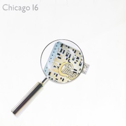 Chicago 16 album by Chicago