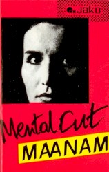 Mental Cut album by Maanam