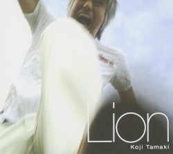 Lion album by Kōji Tamaki