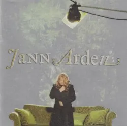 Jann Arden album by Jann Arden