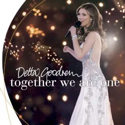 Together We Are One album by Delta Goodrem