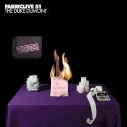 FabricLive.51