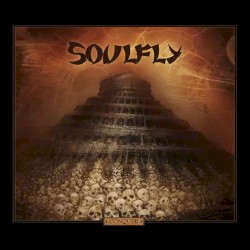 Conquer album by Soulfly