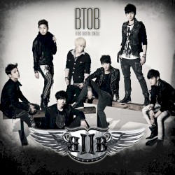 Insane album by BtoB