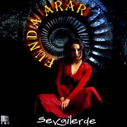 Sevgilerde album by Funda Arar