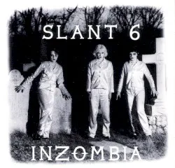 Inzombia