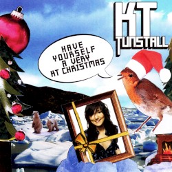 Sounds of the Season: The KT Tunstall Holiday Collection album by KT Tunstall
