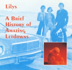 A Brief History of Amazing Letdowns album by Lilys
