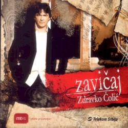Zavičaj album by Zdravko Čolić
