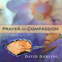Prayer for Compassion album by David Darling
