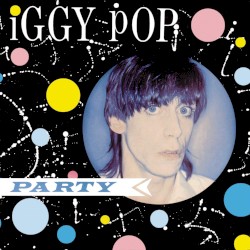 Party album by Iggy Pop