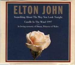 Candle in the Wind 1997 album by Elton John