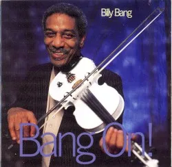 Bang On! album by Billy Bang
