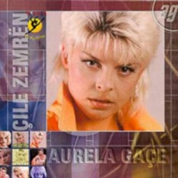 Oh Nënë album by Aurela Gaçe