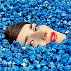 Complètement fou album by Yelle