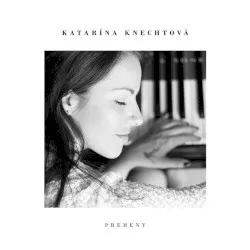 Premeny album by Katarína Knechtová