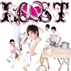 Tenor album by Lost