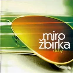 Dúhy album by Miroslav Žbirka