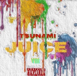 Juice album by Tsunami VIII