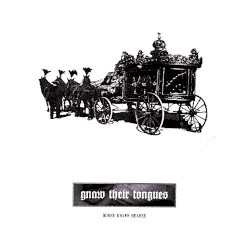 Horse Drawn Hearse album by Gnaw Their Tongues