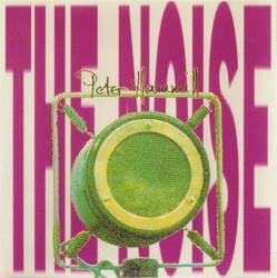 The Noise album by Peter Hammill