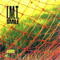 Valec album by IMT Smile
