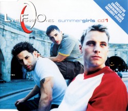 Summer Girls album by LFO