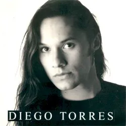 Diego Torres album by Diego Torres