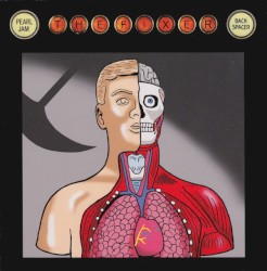 The Fixer album by Pearl Jam