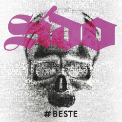 Beste album by Sido