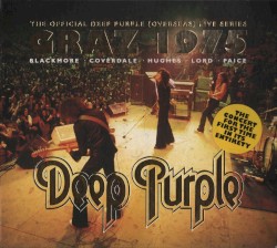 Graz 1975 album by Deep Purple