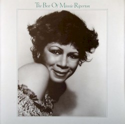 The Best of Minnie Riperton album by Minnie Riperton